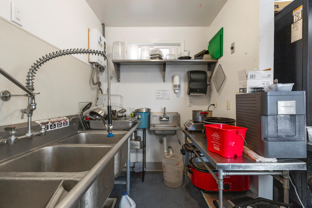 Klamath Falls -Fairview Addition No. 2 - Commercial Sale