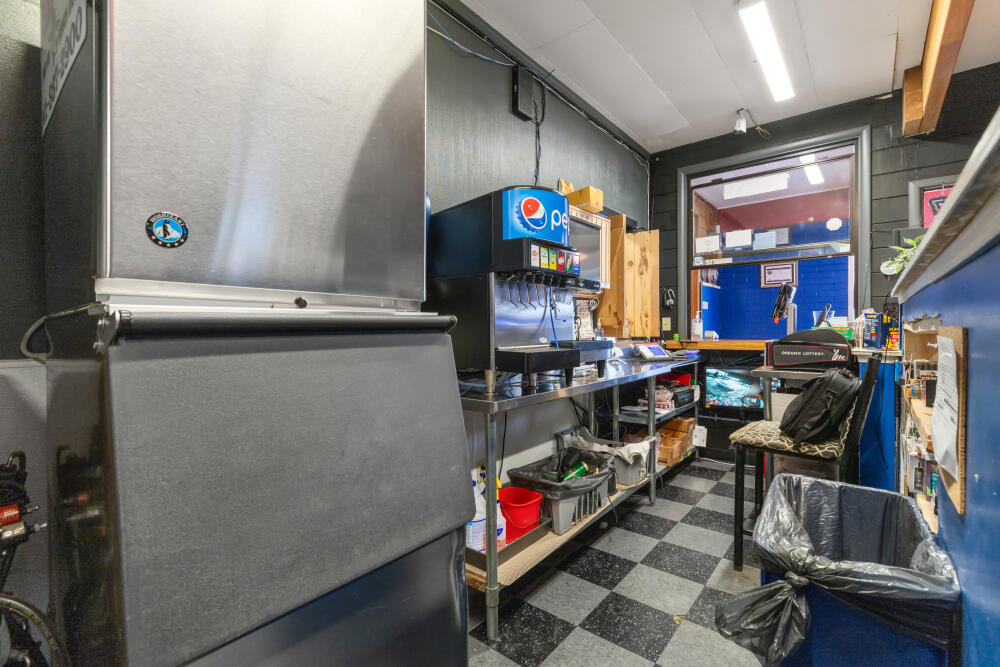 Klamath Falls -Fairview Addition No. 2 - Commercial Sale