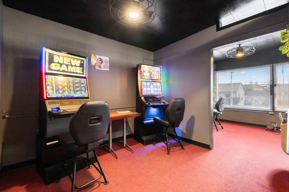 Klamath Falls -Fairview Addition No. 2 - Commercial Sale