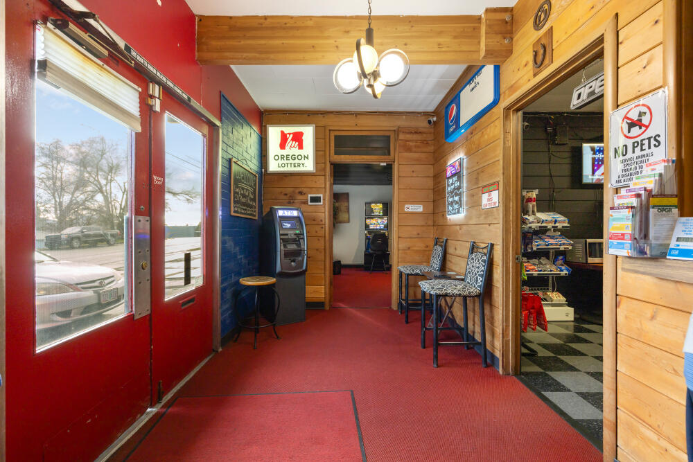 Klamath Falls -Fairview Addition No. 2 - Commercial Sale