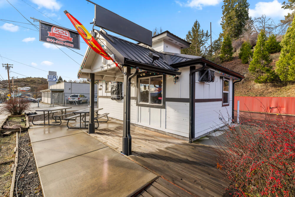 Klamath Falls -Fairview Addition No. 2 - Commercial Sale