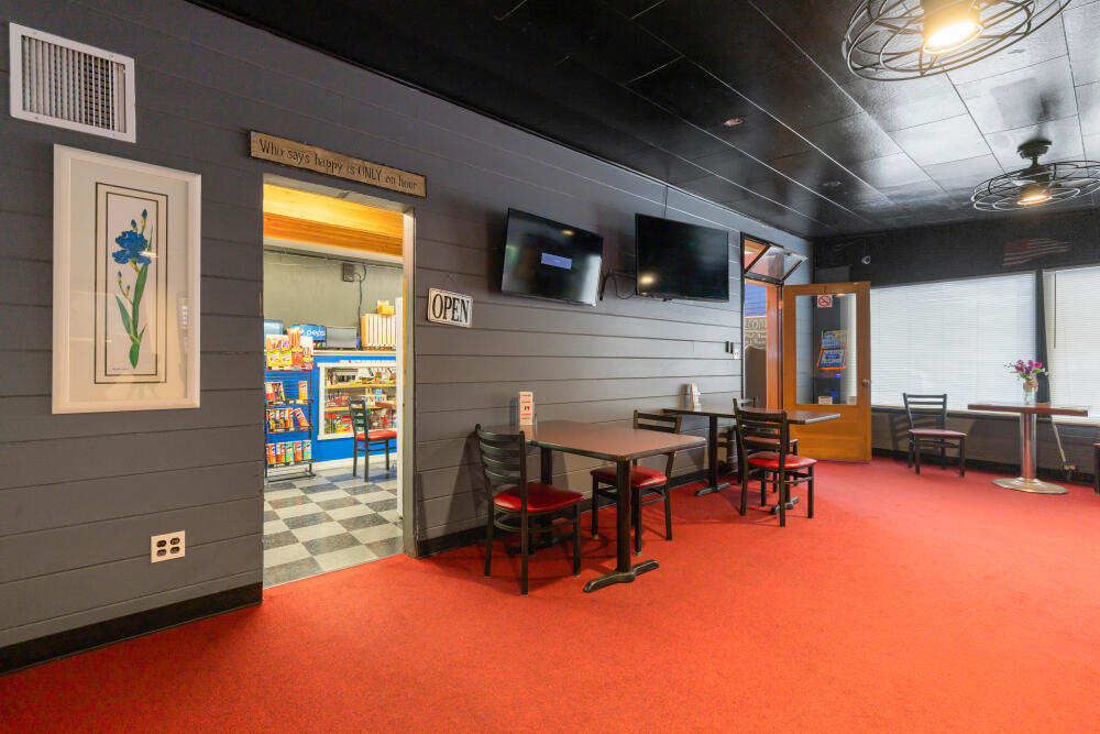 Klamath Falls -Fairview Addition No. 2 - Commercial Sale