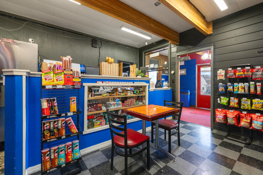 Klamath Falls -Fairview Addition No. 2 - Commercial Sale