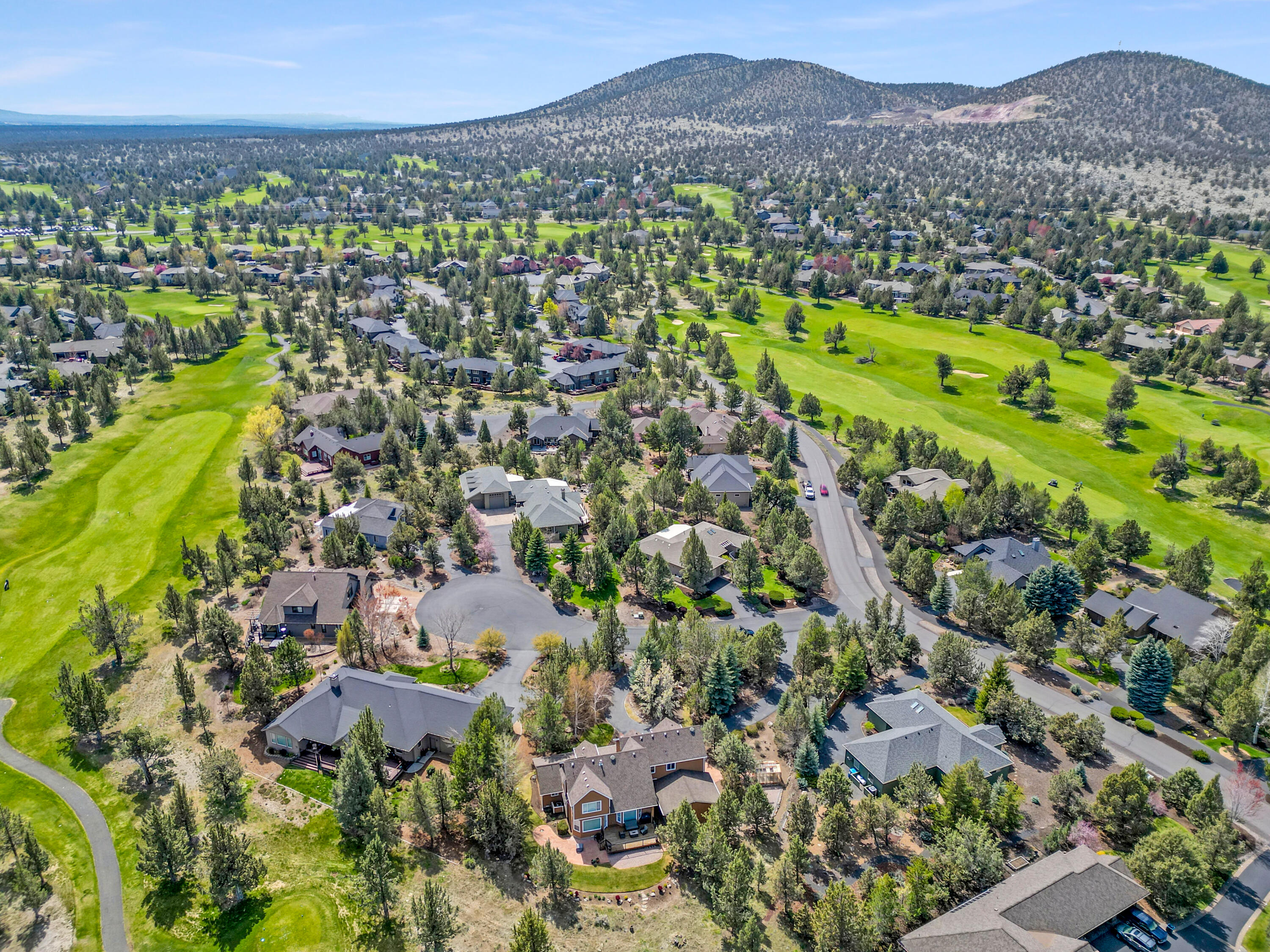 Ridge At Eagle Crest - Residential