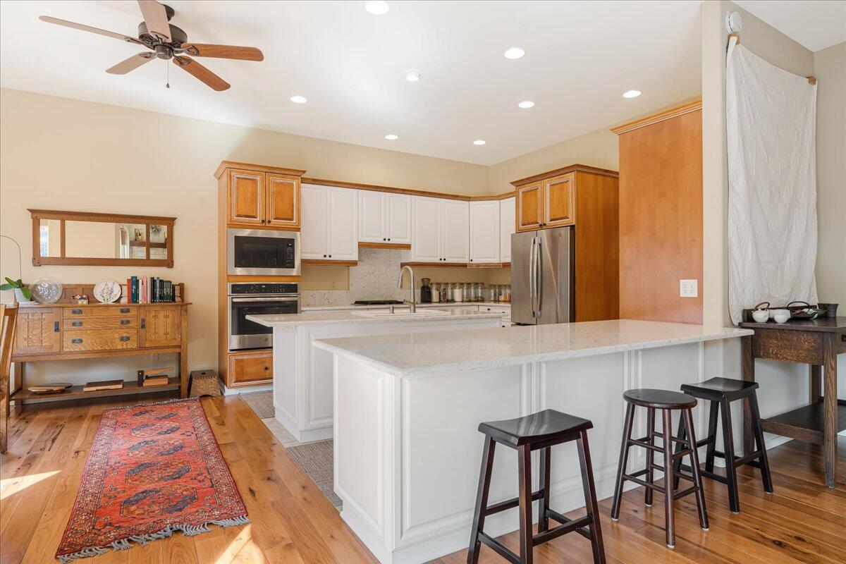 Ridge At Eagle Crest - Residential