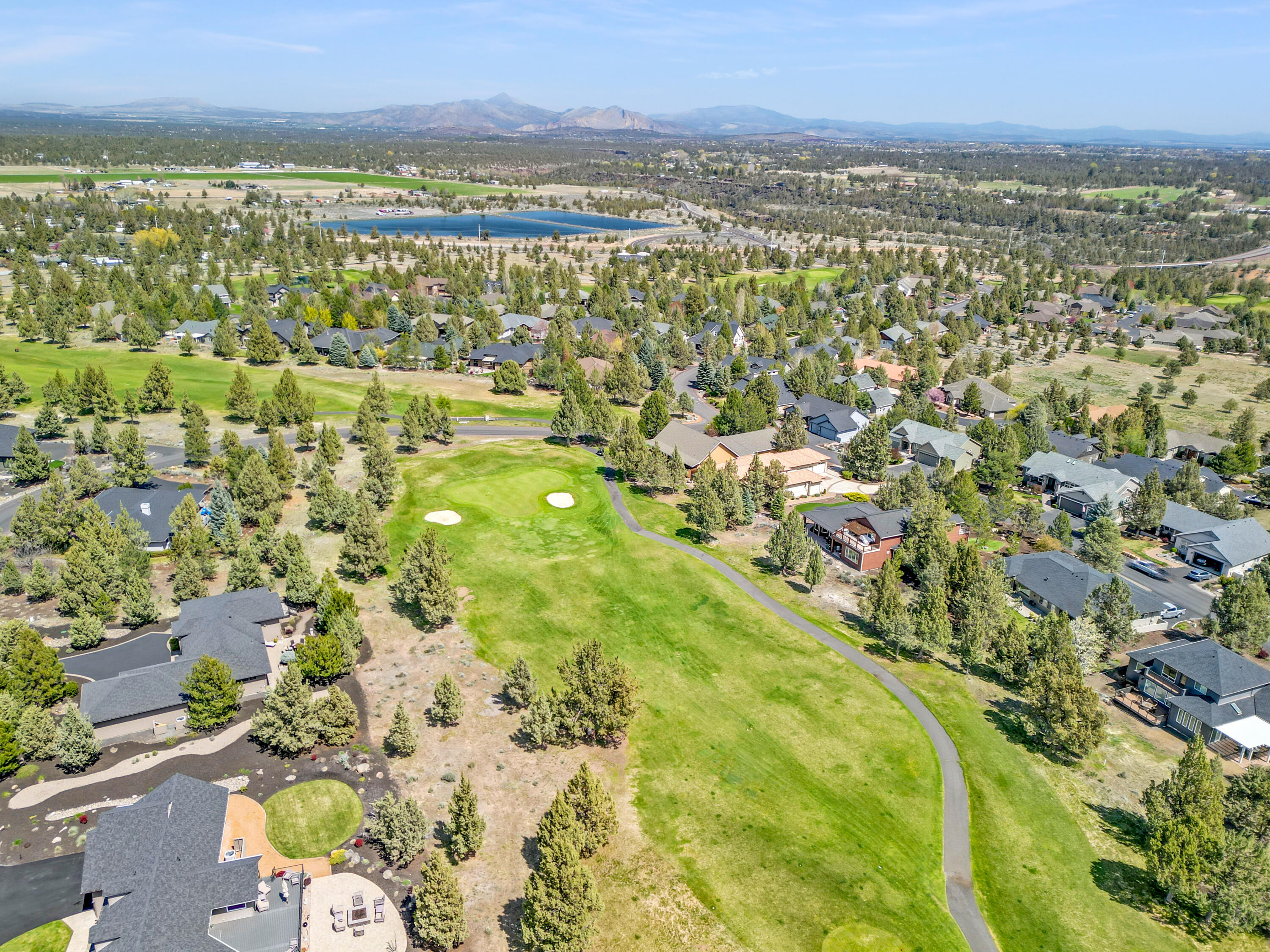 Ridge At Eagle Crest - Residential