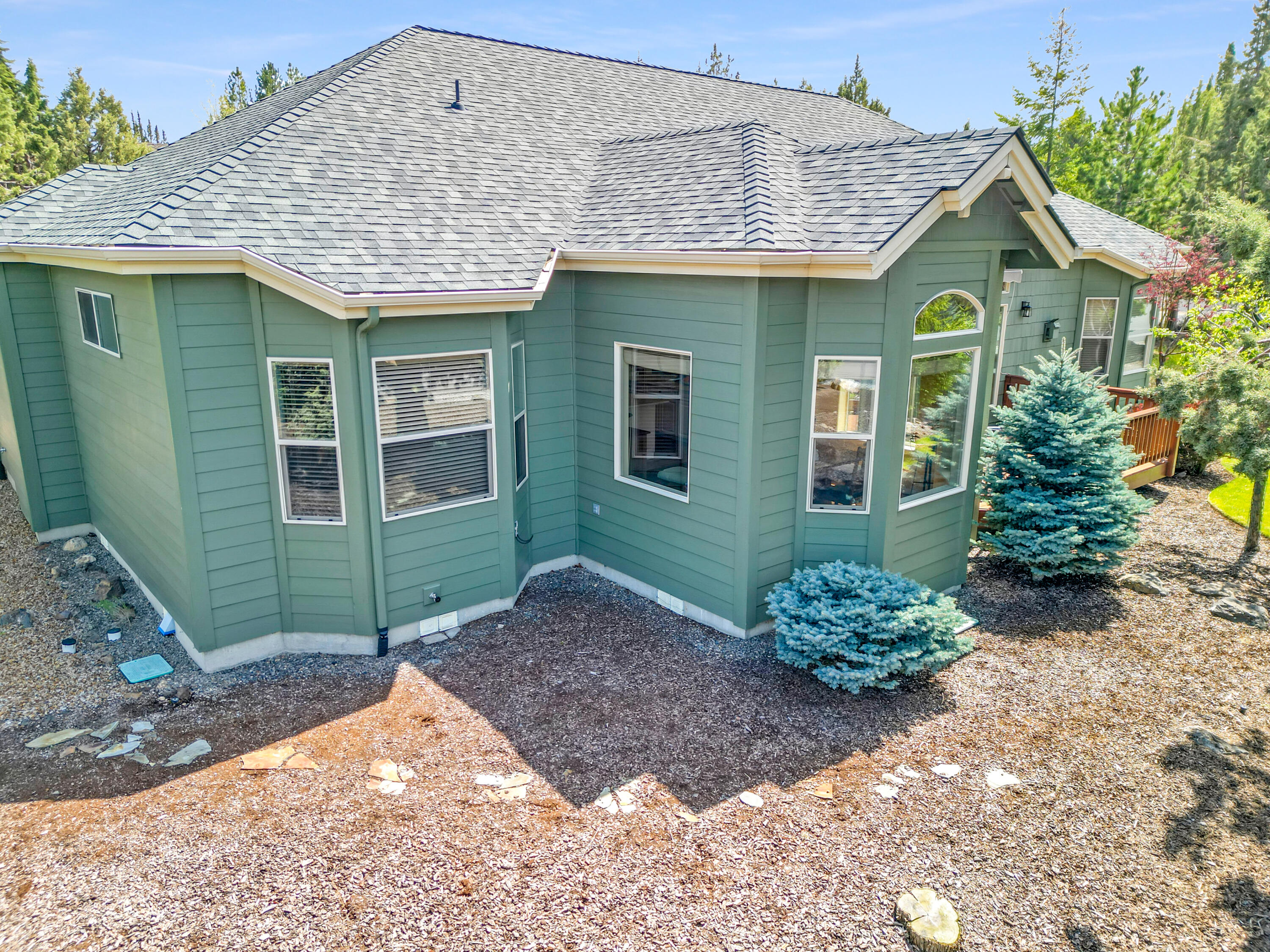 Ridge At Eagle Crest - Residential