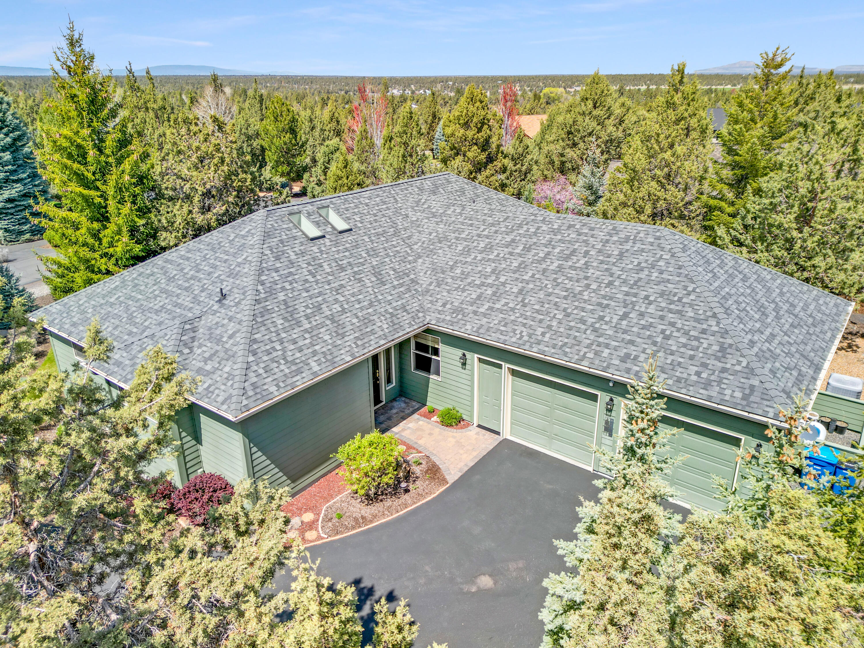 Ridge At Eagle Crest - Residential