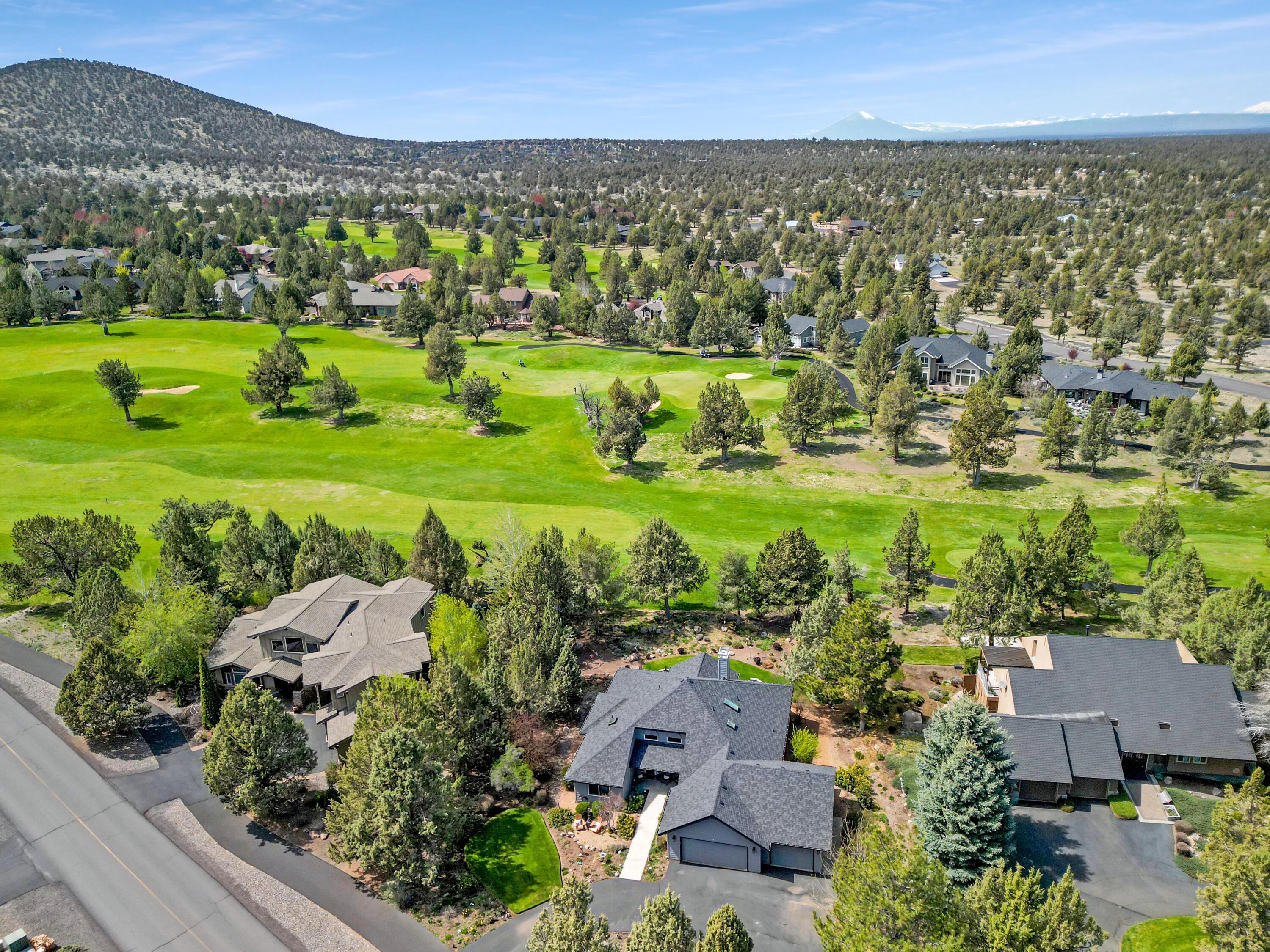 Ridge At Eagle Crest - Residential