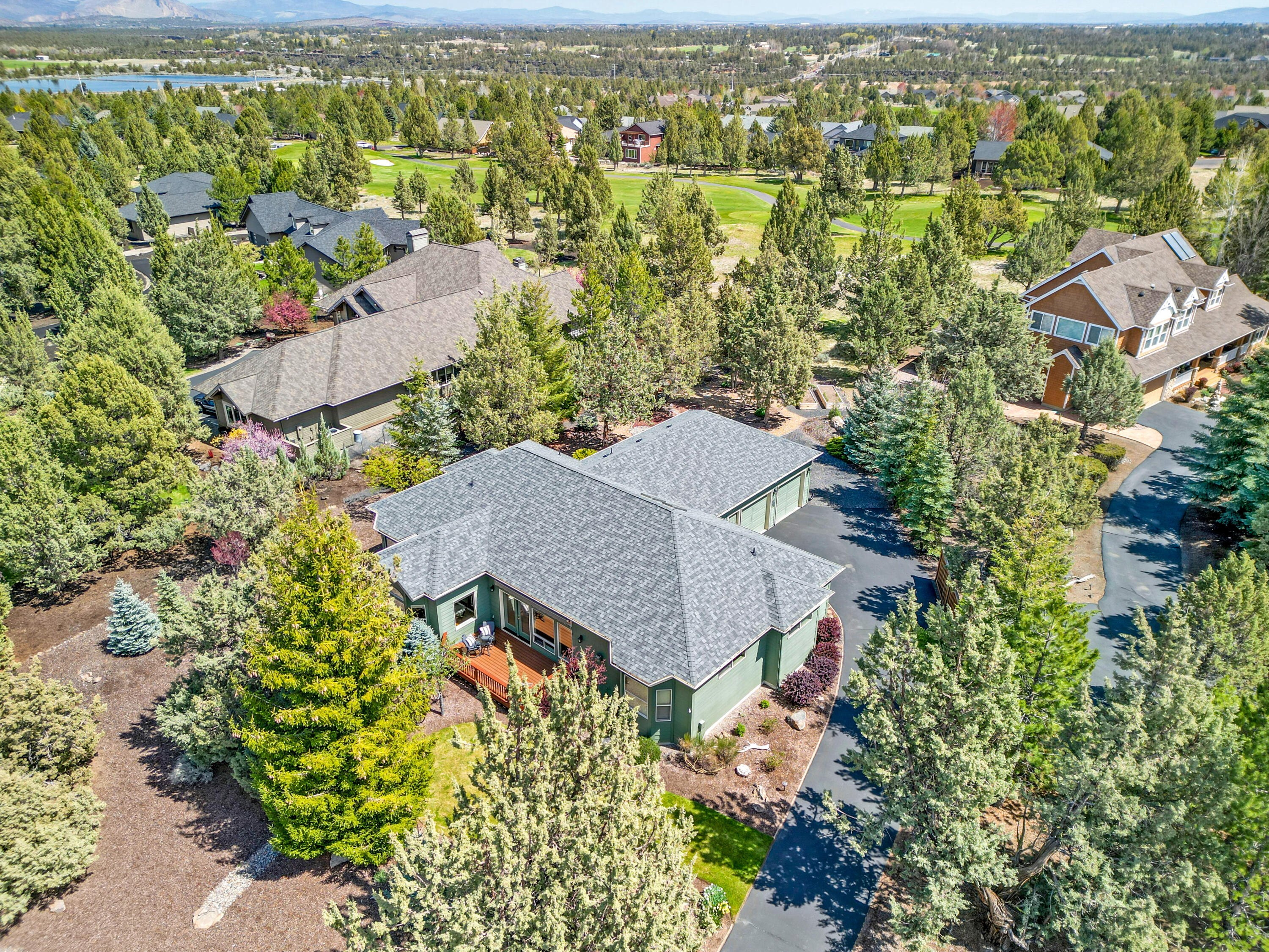 Ridge At Eagle Crest - Residential