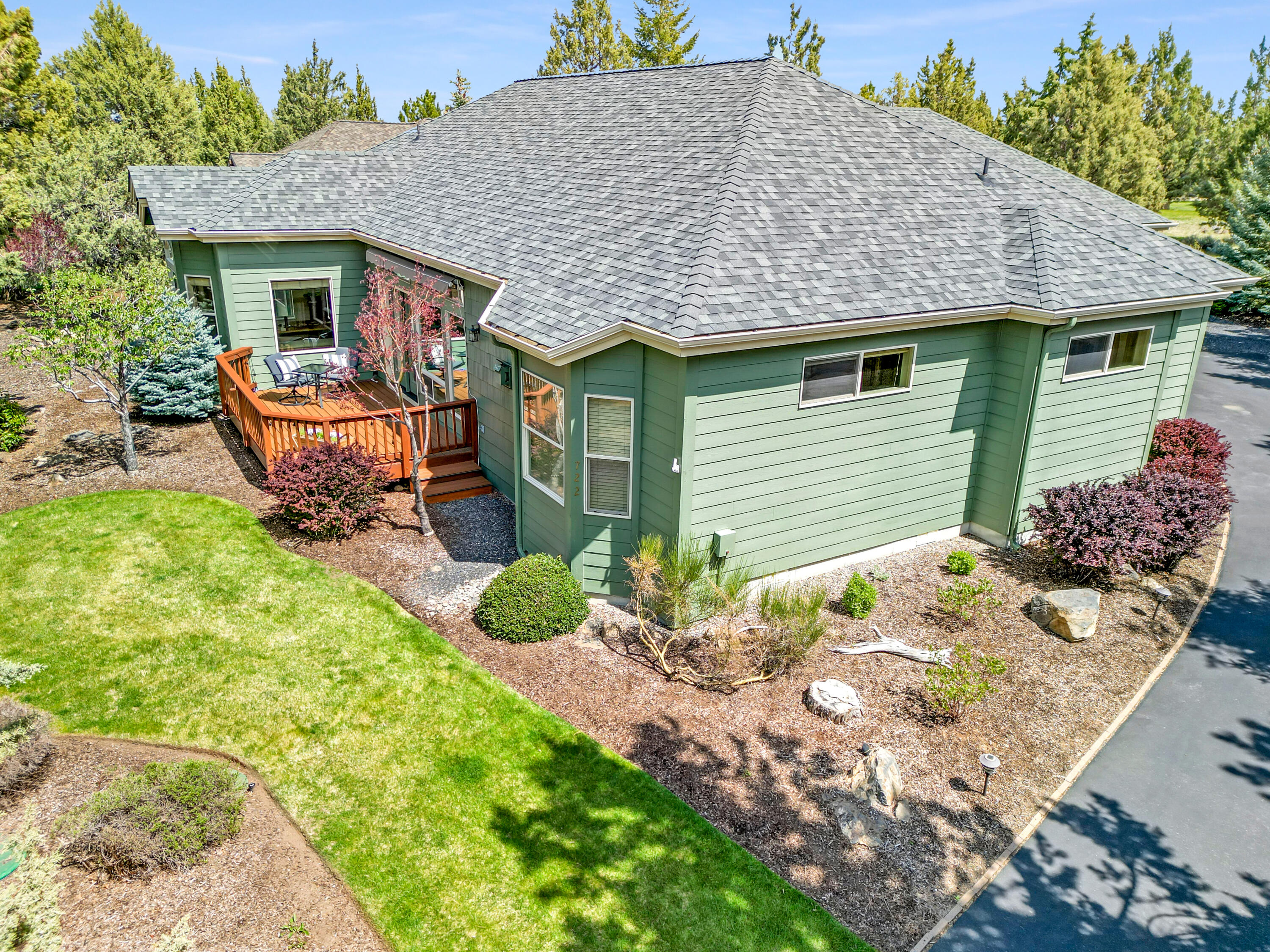 Ridge At Eagle Crest - Residential