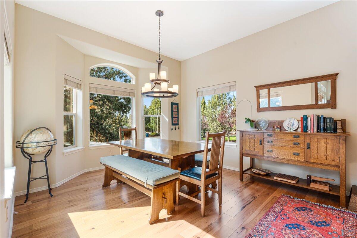 Ridge At Eagle Crest - Residential