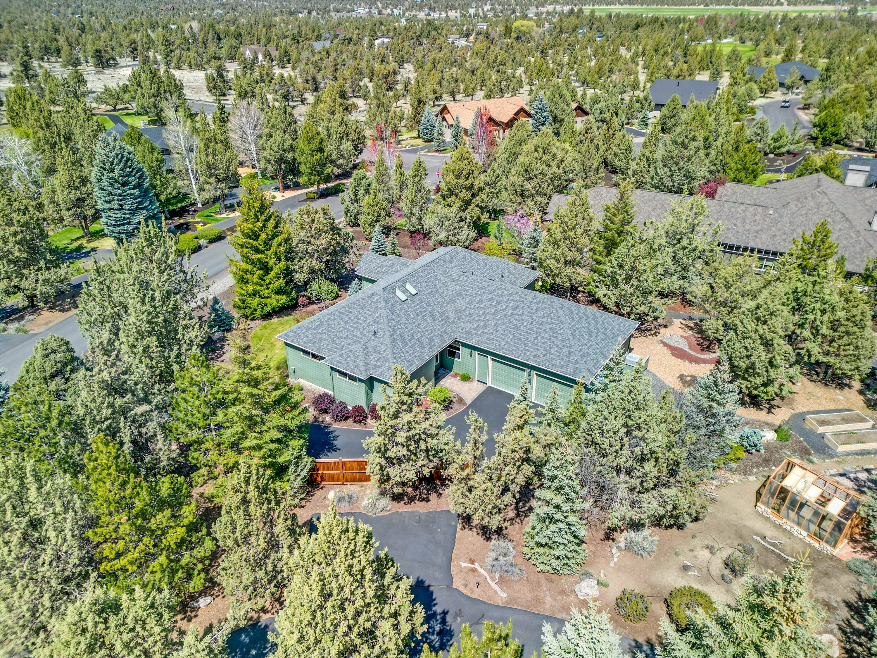 Ridge At Eagle Crest - Residential