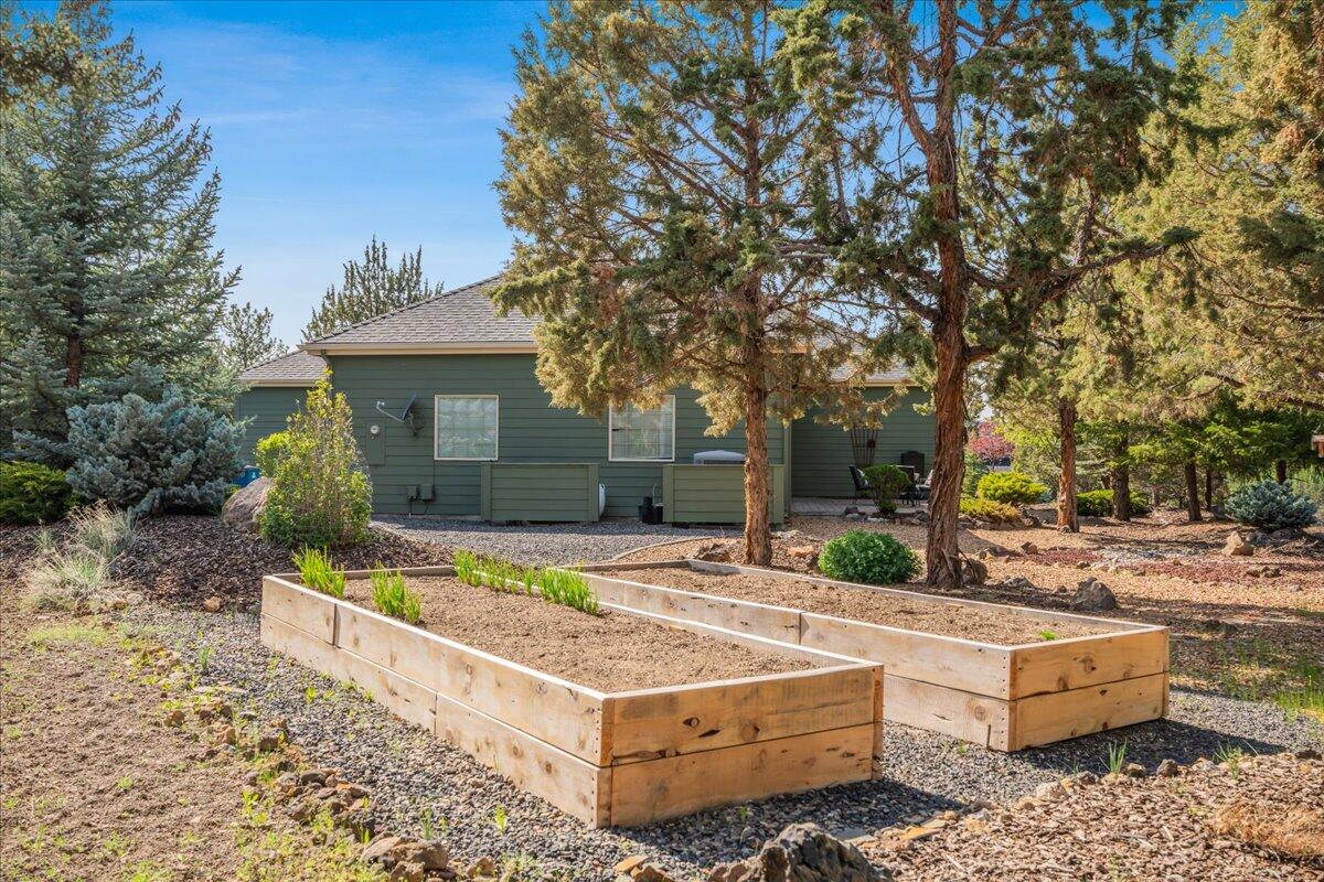 Ridge At Eagle Crest - Residential