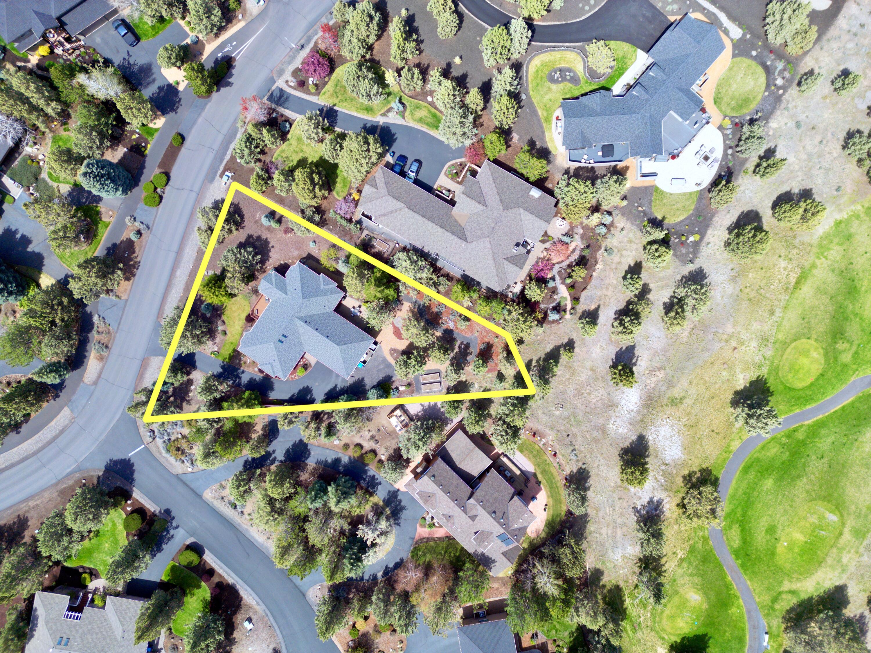 Ridge At Eagle Crest - Residential