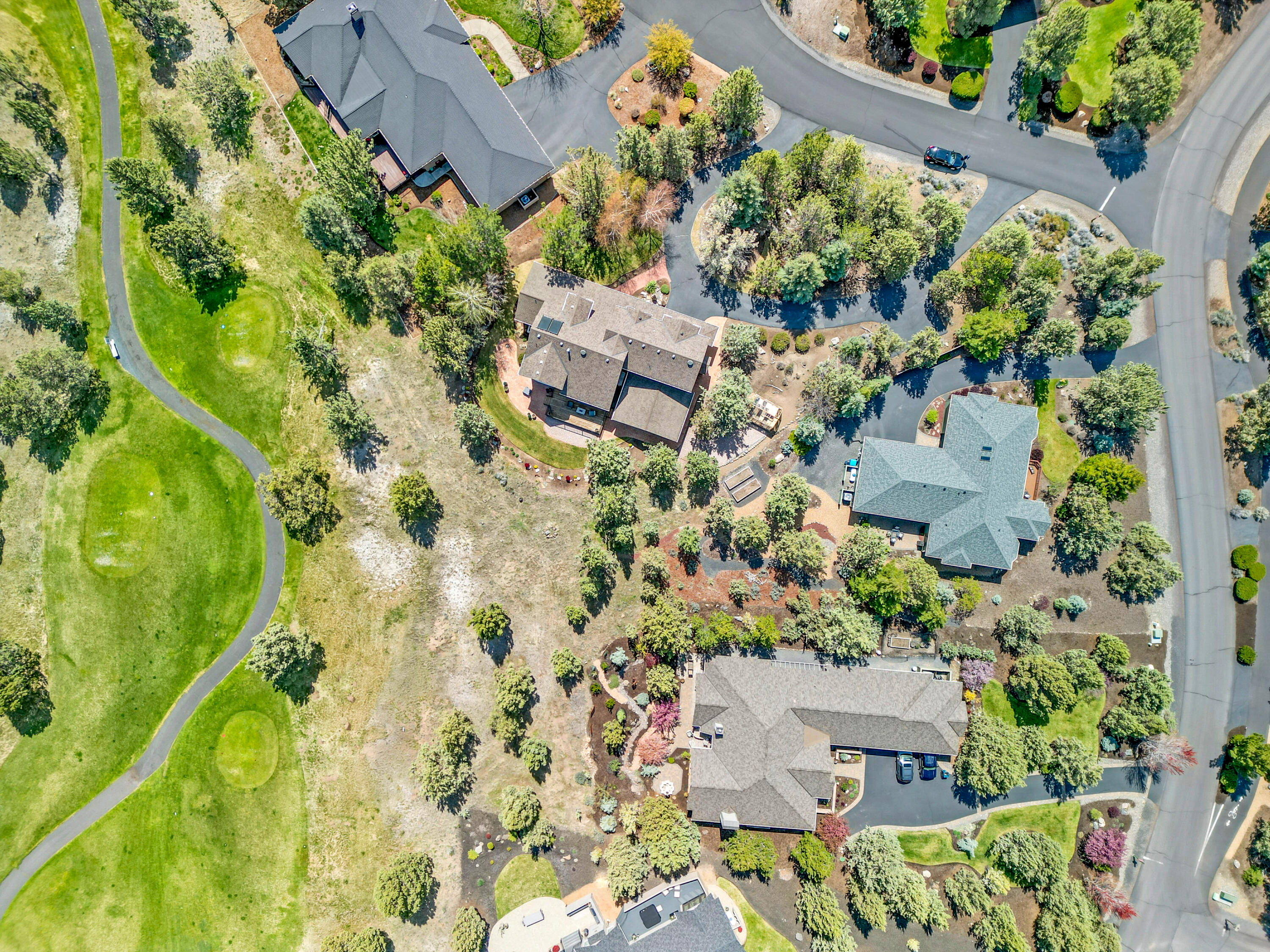 Ridge At Eagle Crest - Residential