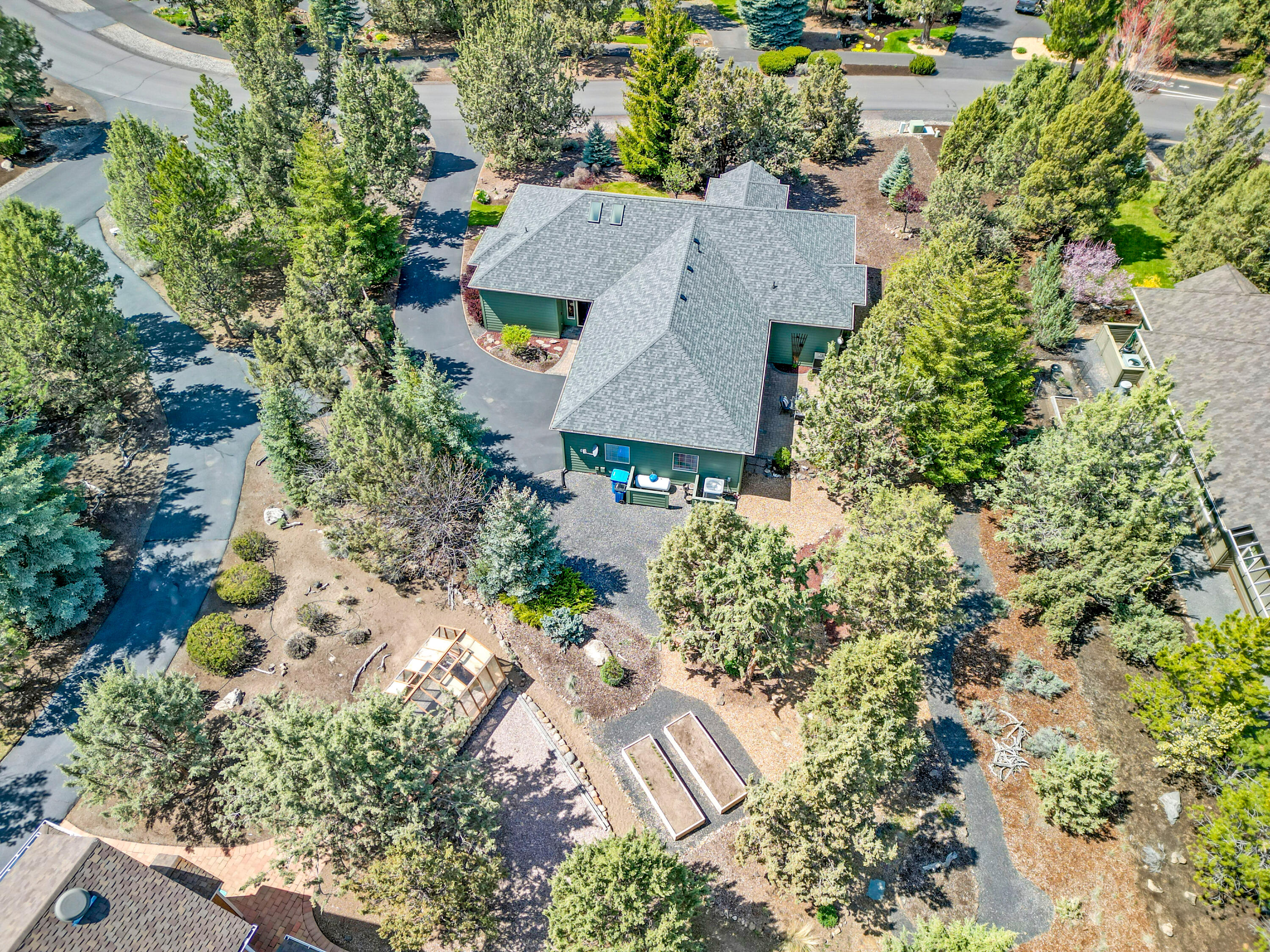 Ridge At Eagle Crest - Residential