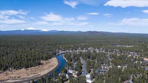 55526 Circle Street Bend OR 97707