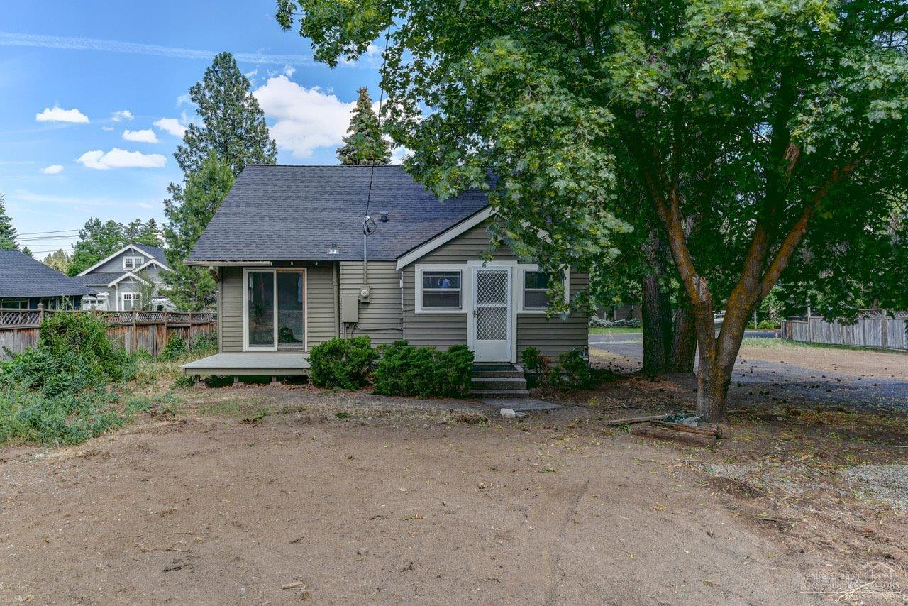 Highland - Residential