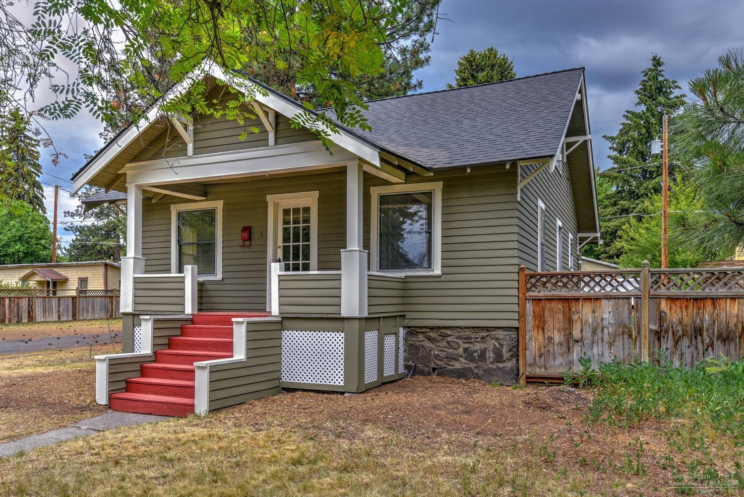 Highland - Residential