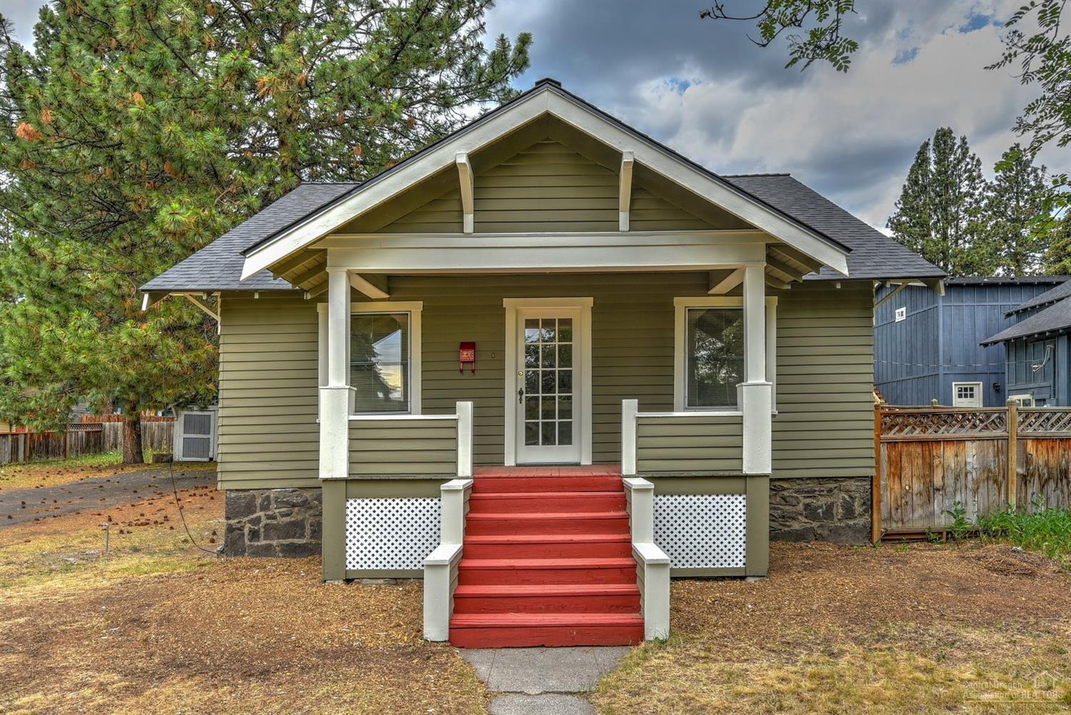 Highland - Residential