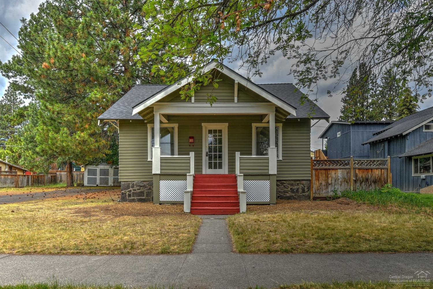 Highland - Residential