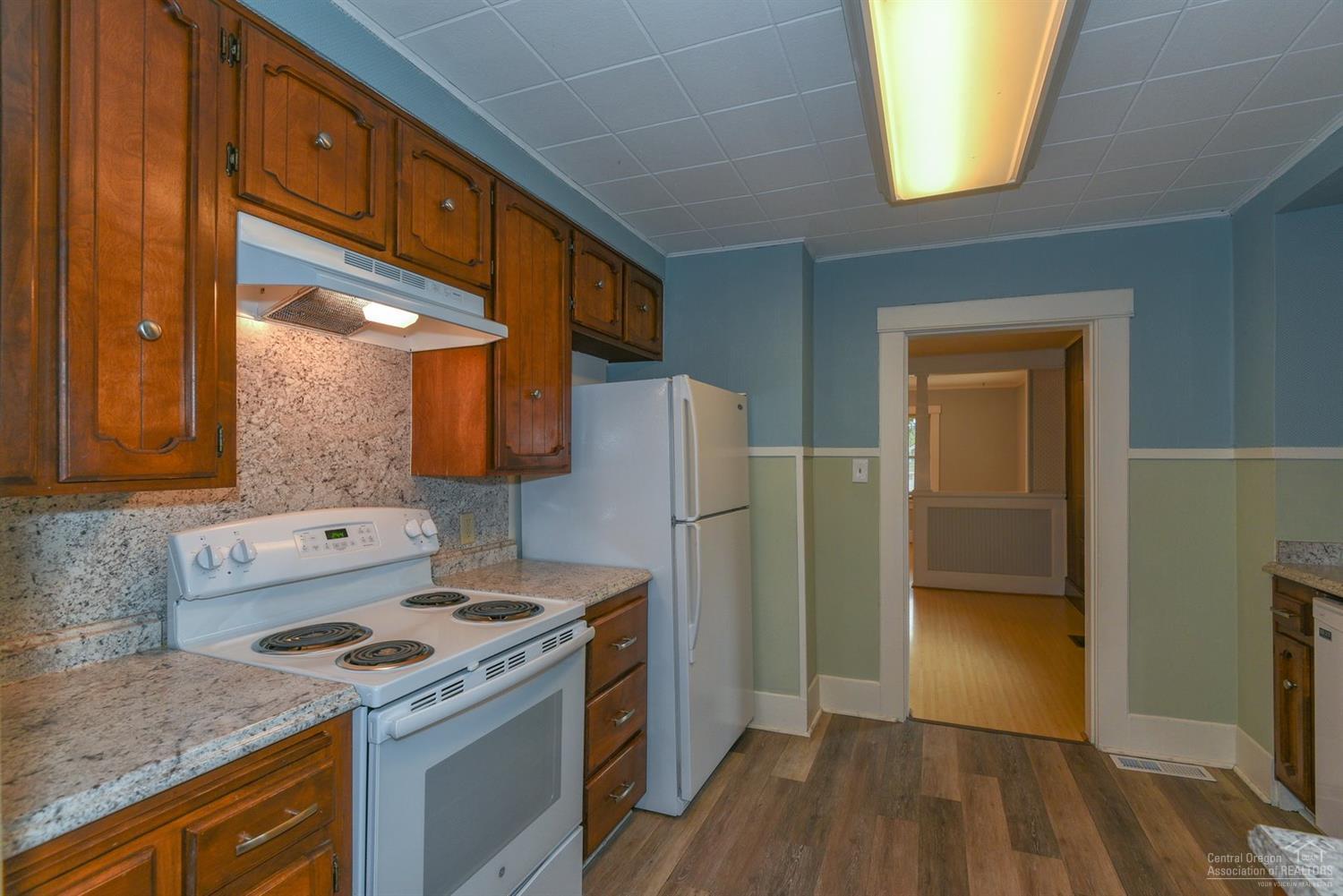 Highland - Residential