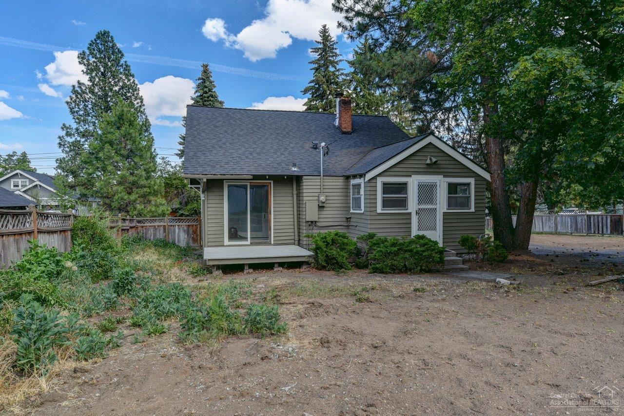 Highland - Residential