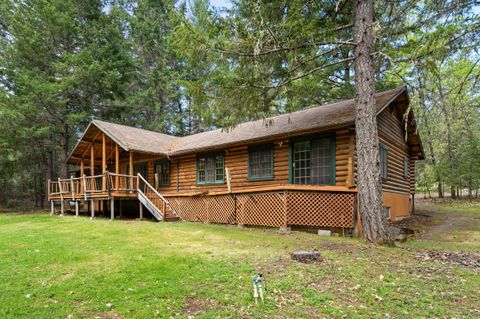 Tiny photo for 453 Glendon Road, Kerby, OR 97531 (MLS # 220219959)