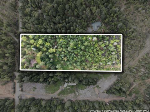 Tiny photo for 453 Glendon Road, Kerby, OR 97531 (MLS # 220219959)