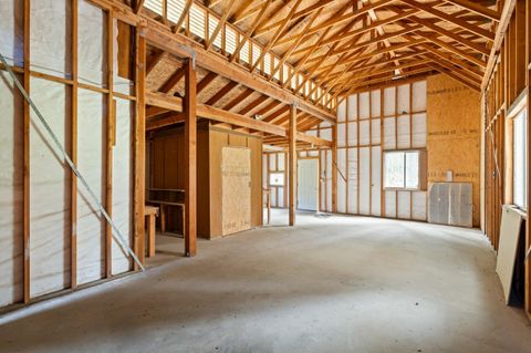 Tiny photo for 453 Glendon Road, Kerby, OR 97531 (MLS # 220219959)