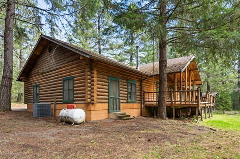 Tiny photo for 453 Glendon Road, Kerby, OR 97531 (MLS # 220219959)