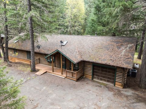 Tiny photo for 453 Glendon Road, Kerby, OR 97531 (MLS # 220219959)