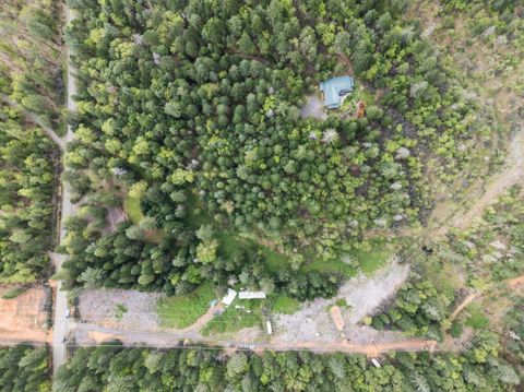 Tiny photo for 453 Glendon Road, Kerby, OR 97531 (MLS # 220219959)