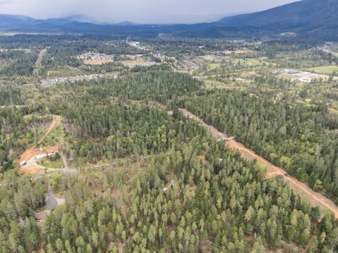 Tiny photo for 453 Glendon Road, Kerby, OR 97531 (MLS # 220219959)