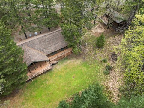 Tiny photo for 453 Glendon Road, Kerby, OR 97531 (MLS # 220219959)