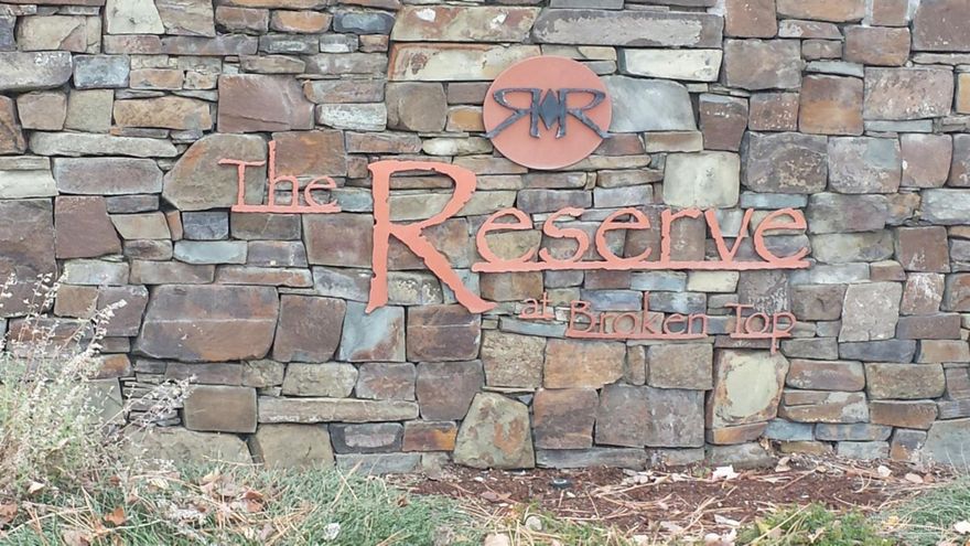 Build your custom home on this beautiful 12,270 sq. ft. lot in the Reserve at Broken Top in Bend, Oregon. This in-town lot is one of the few remaining in the Reserve, a development with Ponderosa pines and wide open common areas; five minutes to downtown, close to shopping, and the Athletic Club of Bend. The Cascade Highlands Trail starts at the Reserve and winds its' way to Phil's Trail, great for hiking, biking, or just walking the dog. Come see this exceptional lot for yourself.