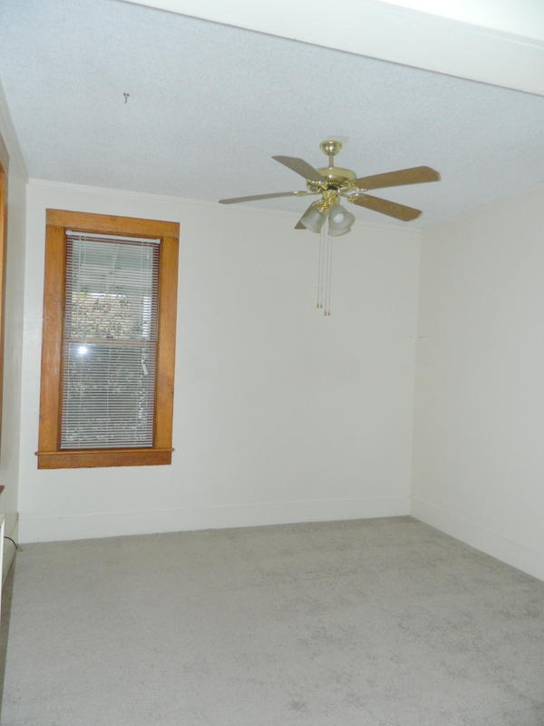 N/A - Residential Income