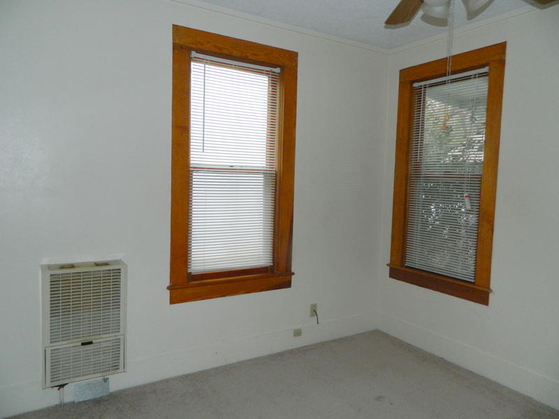 N/A - Residential Income