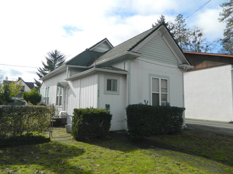 N/A - Residential Income