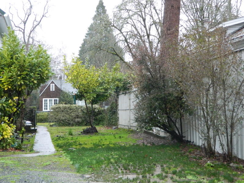 N/A - Residential Income