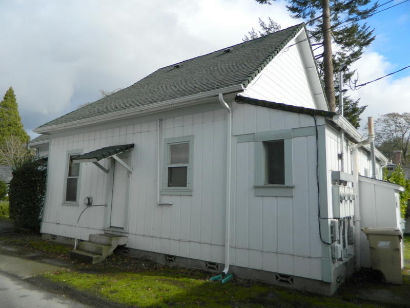 N/A - Residential Income