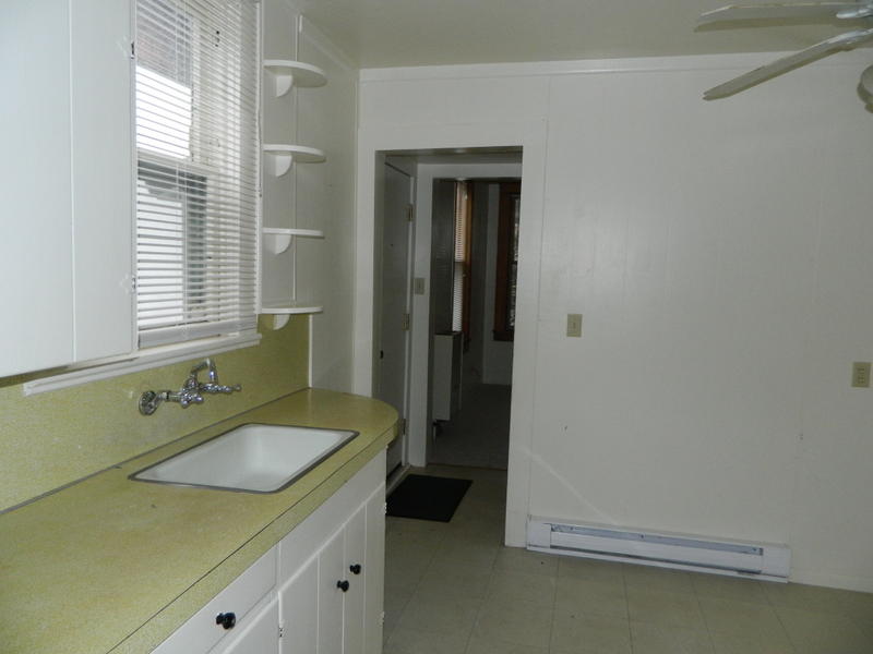 N/A - Residential Income