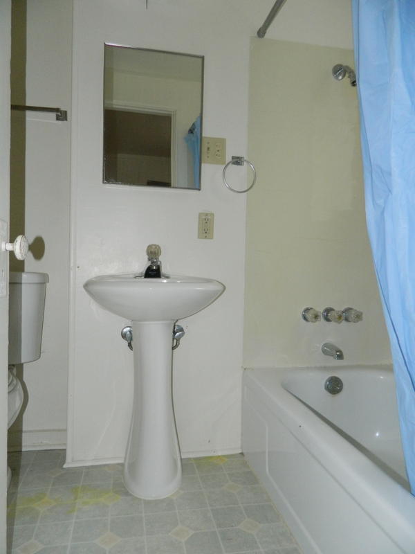 N/A - Residential Income