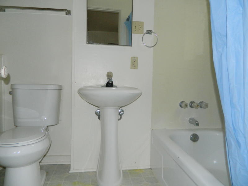 N/A - Residential Income