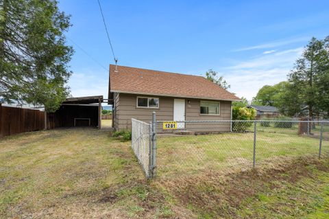 1281 Thomas Road Medford OR 97501
