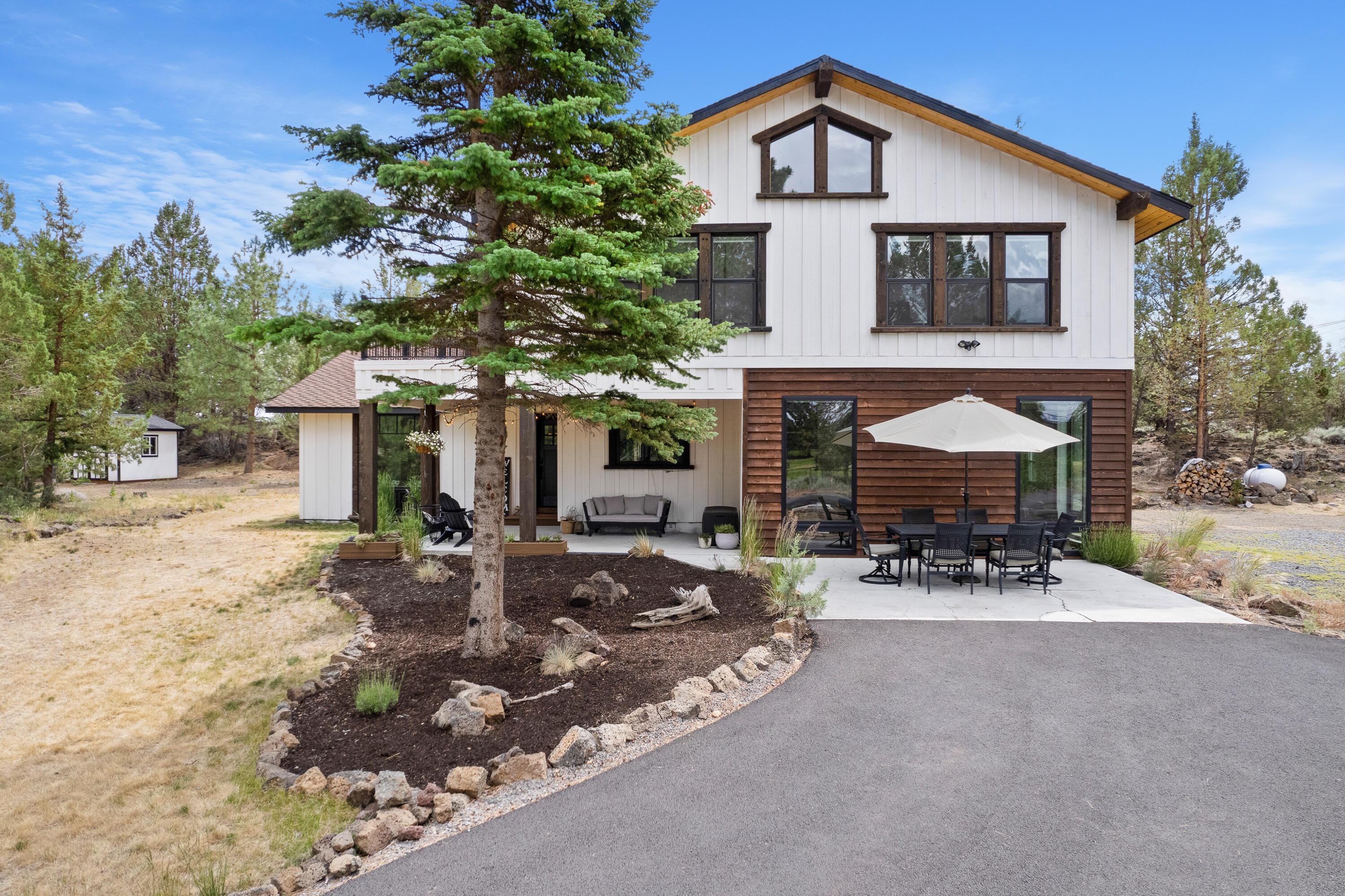 Pohaku Ranch - Residential