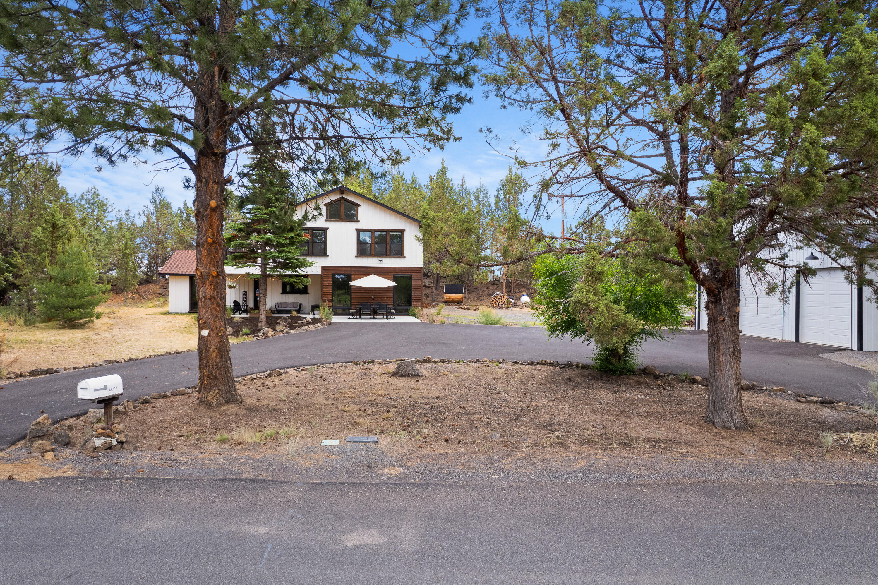 Pohaku Ranch - Residential