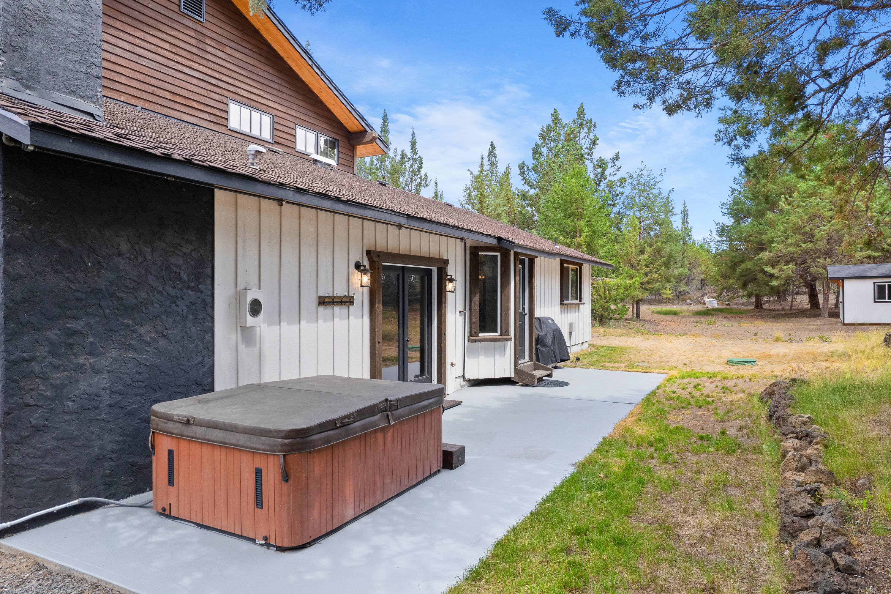 Pohaku Ranch - Residential