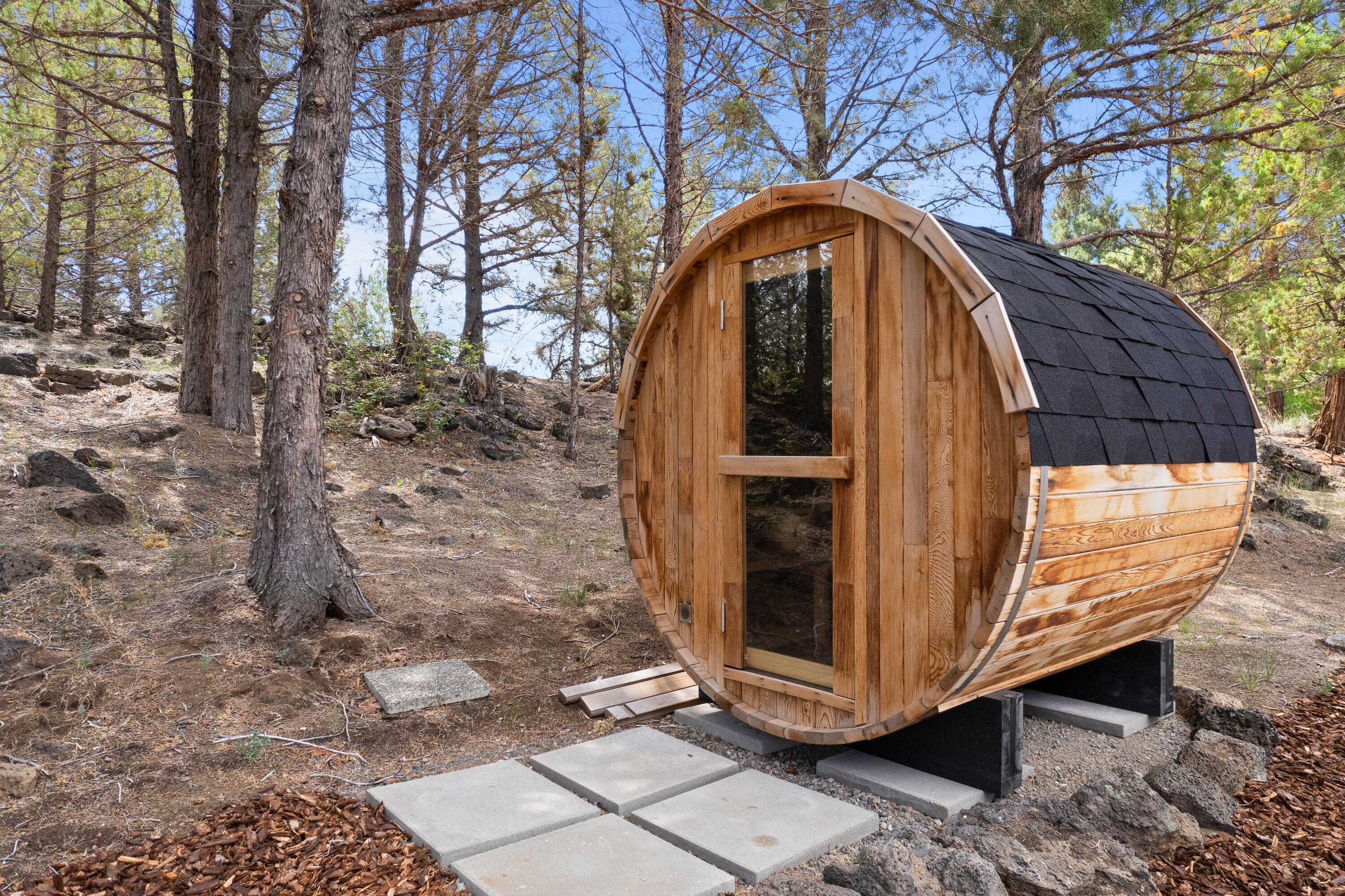 Pohaku Ranch - Residential